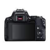 CAMERA CANON EOS 250D KIT