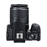 CAMERA CANON EOS 250D KIT