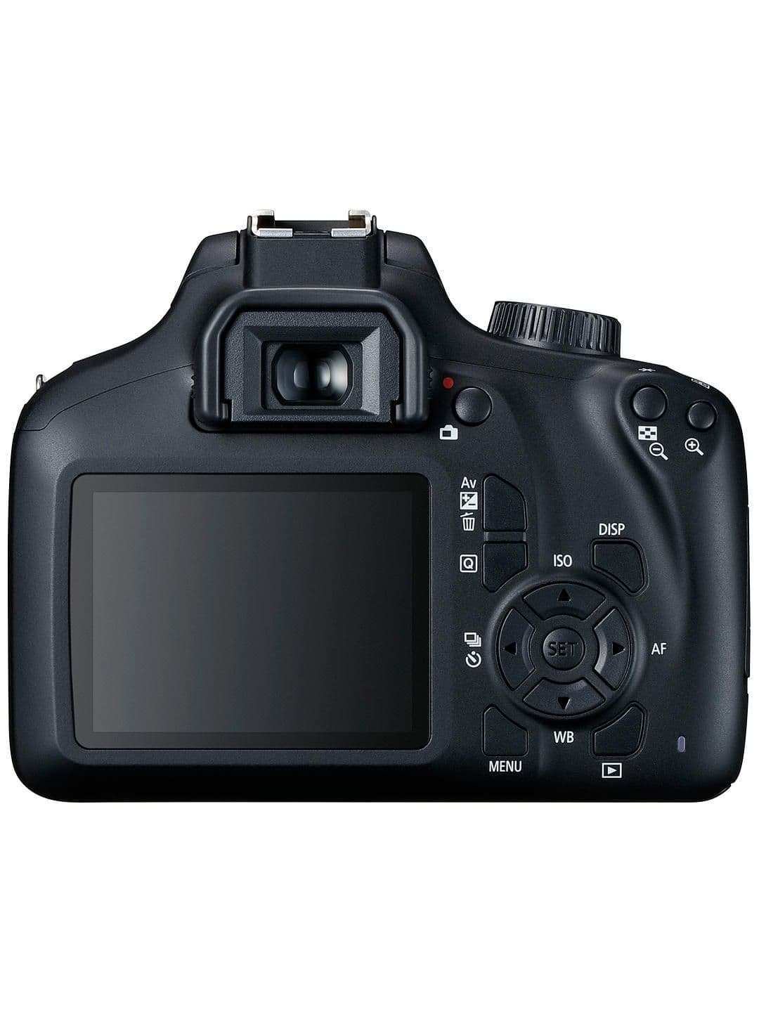 Canon EOS 4000D
