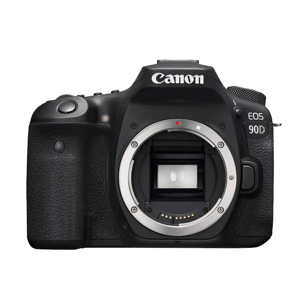 CAMERA CANON EOS 250D KIT