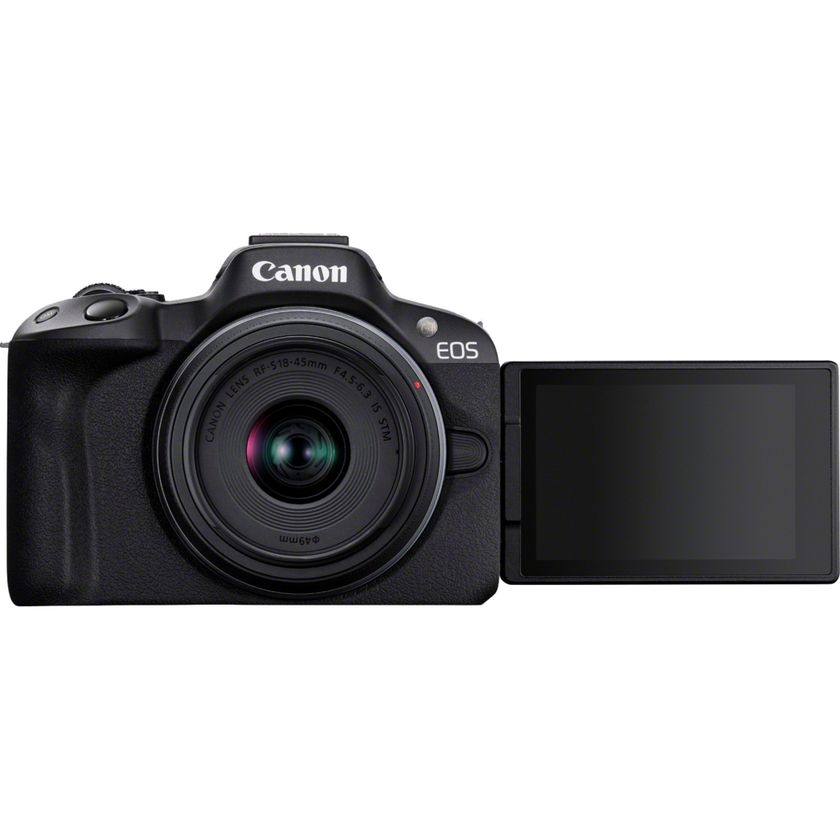 Canon EOS R50