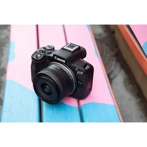 Canon EOS R50