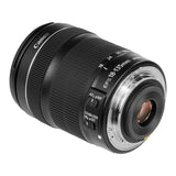 Canon Lente 18-135mm