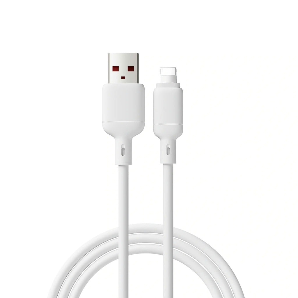 WiWU Stellar Series Wi-C087 USB-A para Lightning 1M