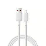 WiWU Stellar Series Wi-C087 USB-A para Lightning 1M