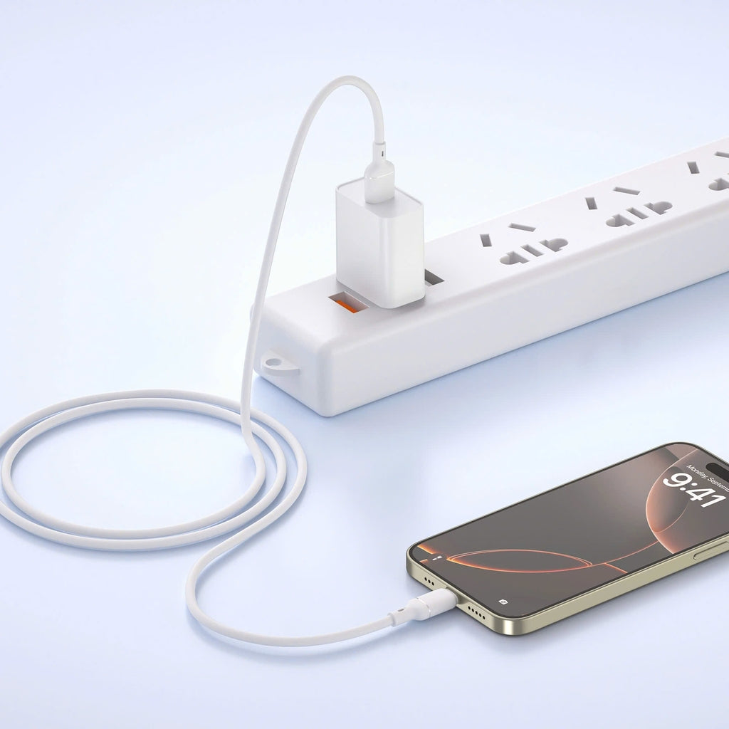 WiWU Stellar Series Wi-C087 USB-A para Lightning 1M