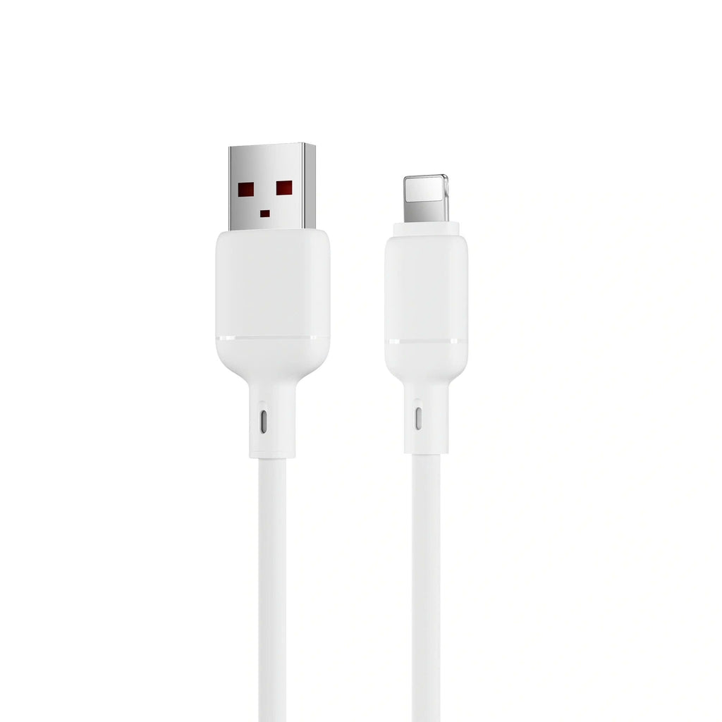 WiWU Stellar Series Wi-C087 USB-A para Lightning 1M