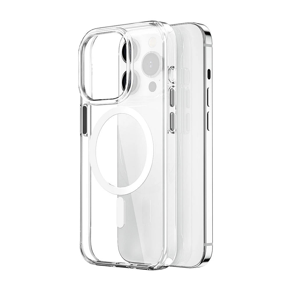 Wiwu Protective com MagSafe
