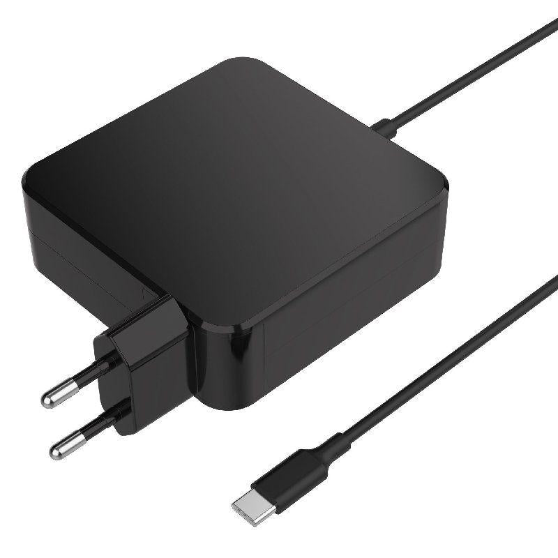 Universal 65W USB Type C Power Adapter ccc