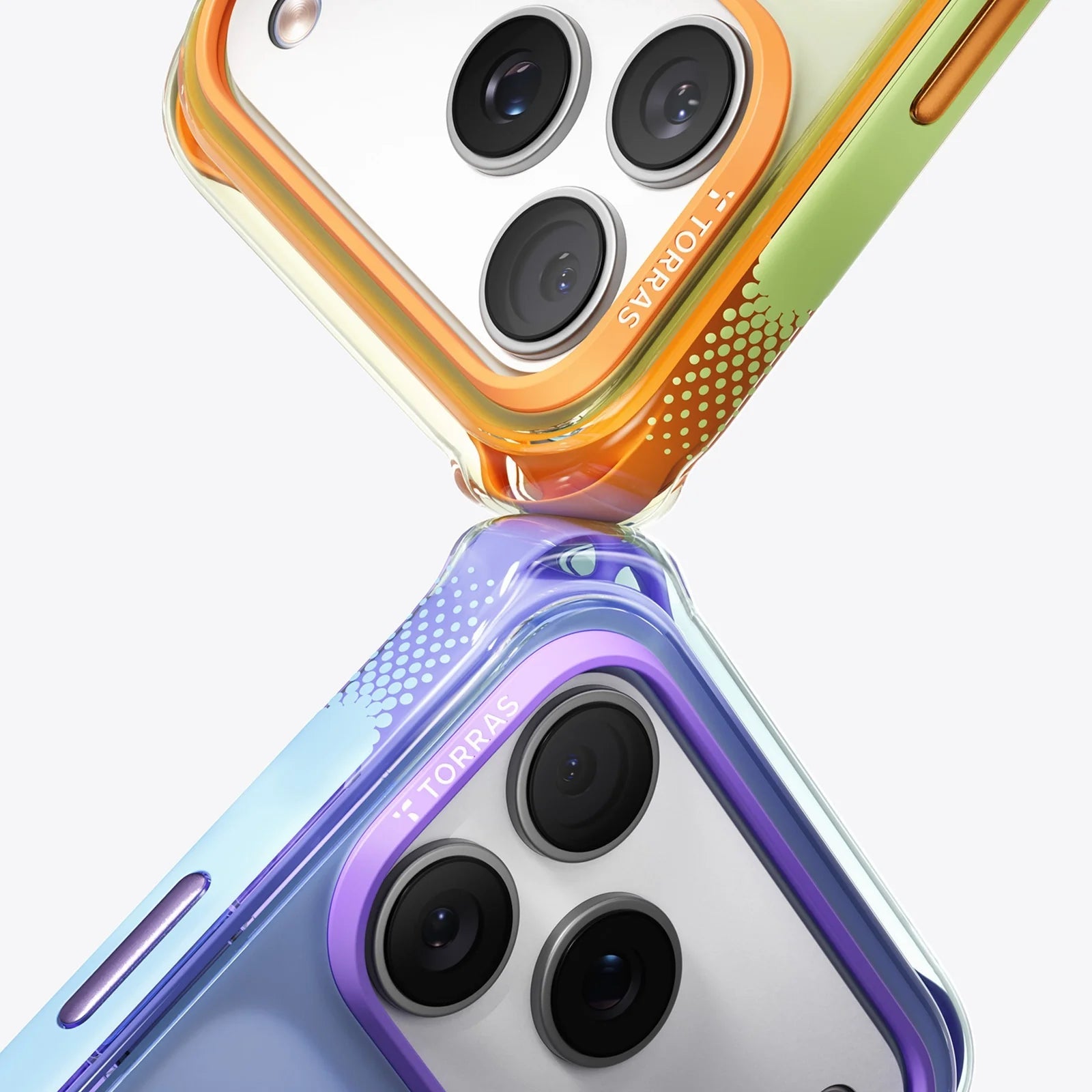 Capa Tadamall Skin Premium MagSafe Anti-Amarelamento TDM-574 para iPhone 17 Pro Max / iPhone 18 Pro Max – Cores Sortidas