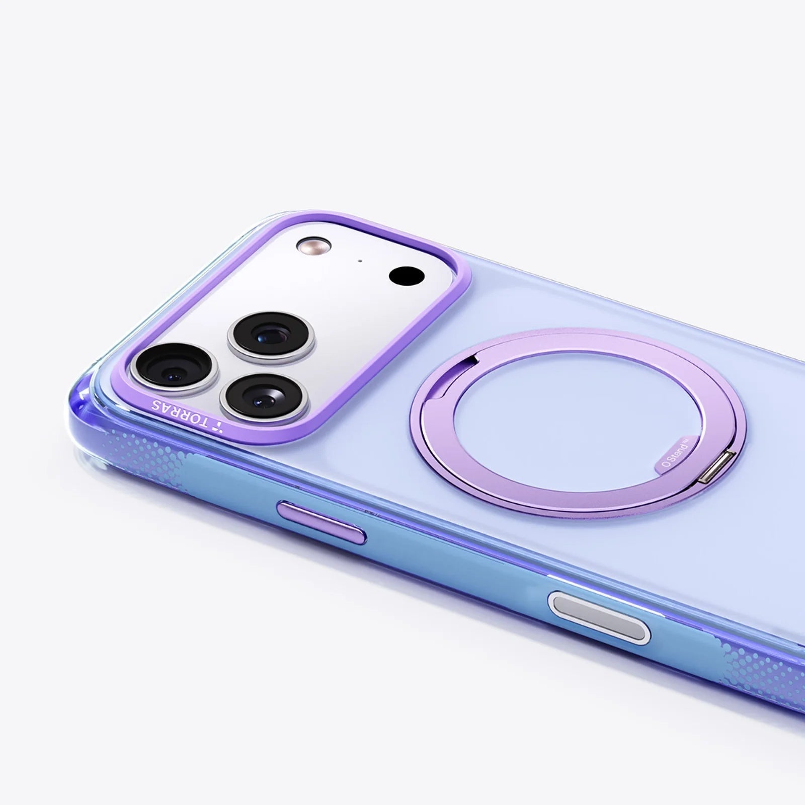 Capa Tadamall Skin Premium MagSafe Anti-Amarelamento TDM-574 para iPhone 17 Pro Max / iPhone 18 Pro Max – Cores Sortidas