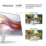 HP Series 5-524sf Monitor