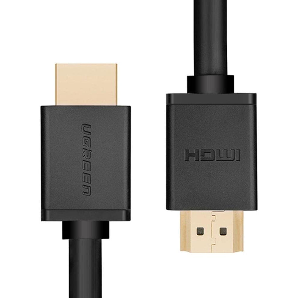 UGREEN HDMI Cable 1m (Black) 10106