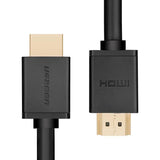 UGREEN HDMI Cable 1m (Black) 10106