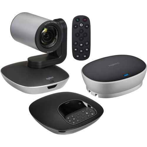 Logitech ConferenceCam CC3500E