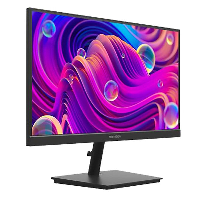 Monitor Hikvision 21,5'' FHD VA 75 Hz