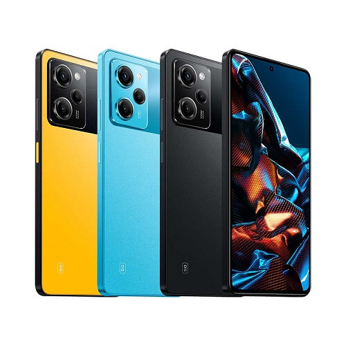 XIAOMI POCO X5 256GB ROM 8GB RAM 5G