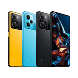XIAOMI POCO X5 256GB ROM 8GB RAM 5G