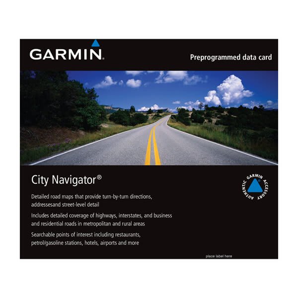 Garmin Drive™ 50LM