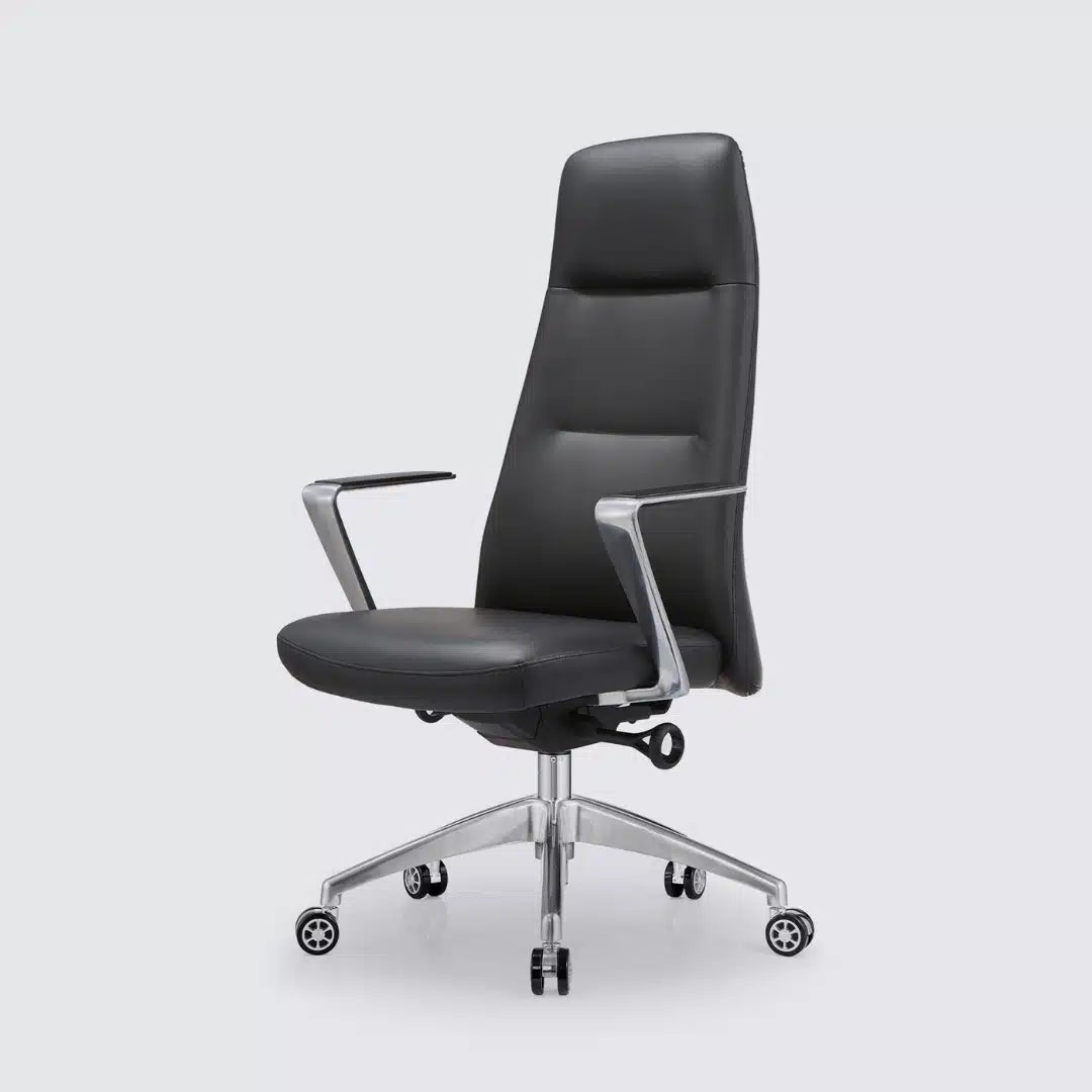 HIGH BACK OFFICE CHAIR E213-H