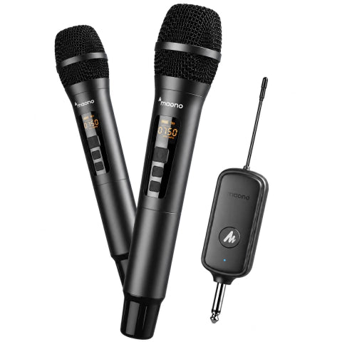 MAONO Wireless Microphone WM760 A2