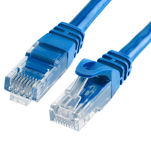 UNGREEN CAT 6 U/UTP LAN CABLE 5m