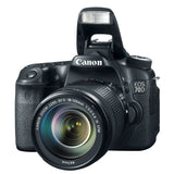 Canon EOS 70D