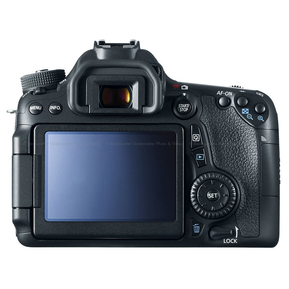 Canon EOS 70D
