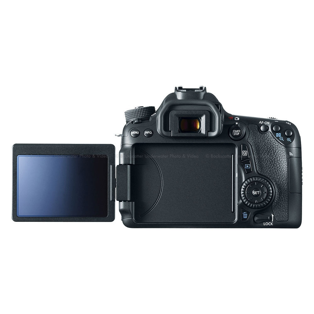Canon EOS 70D