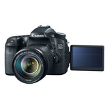 Canon EOS 70D