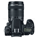 Canon EOS 70D