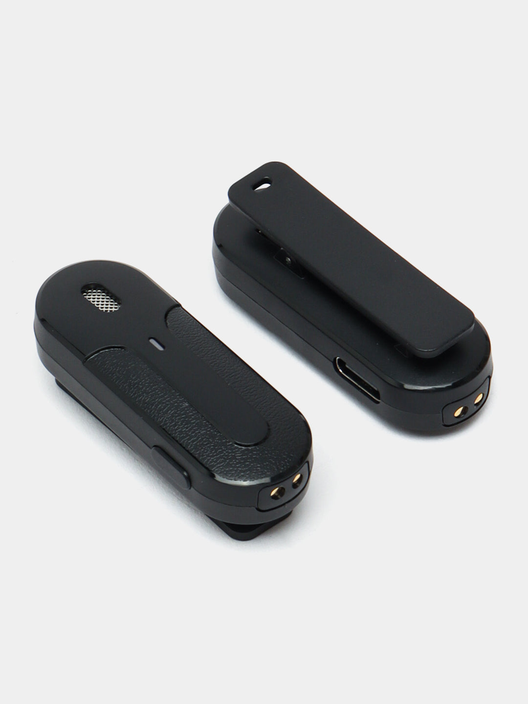 Microfone WiWU Mini Microfone Sem Fio WI-WM002