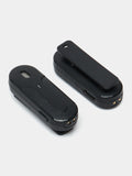 Microfone WiWU Mini Microfone Sem Fio WI-WM002