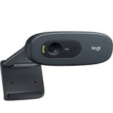 Logitech C270 HD
