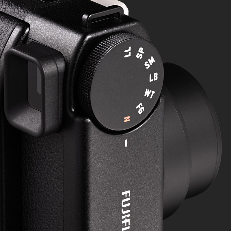 FUJIFILM instax mini 99 Instant Film Camera