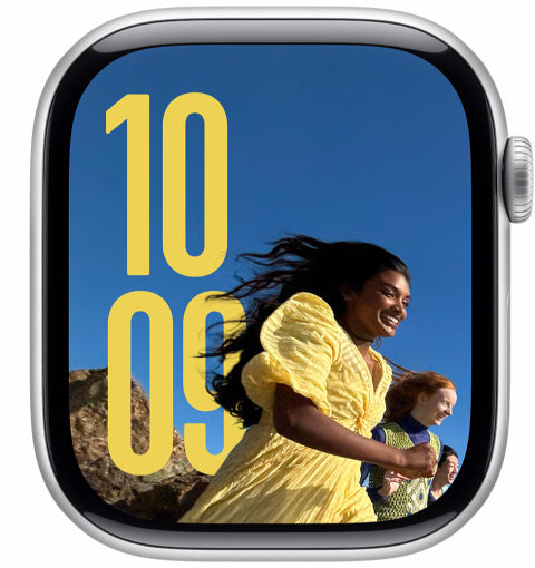Apple Watch Série 10 46mm