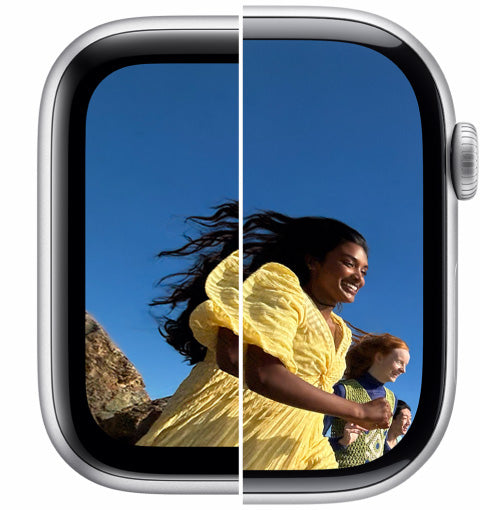 Apple Watch Série 10 42mm