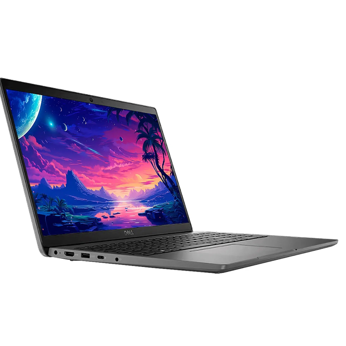 Dell Latitude 3550