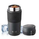 Caneca de café de viagem 500ml – TKK-2001