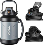 Garrafa térmica de água isoladas de 1,5l – TKK