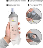 Garrafa Dobrável 500ml – N NEVO Rhino