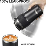 Caneca de café isolada 500ml – TKK-2023