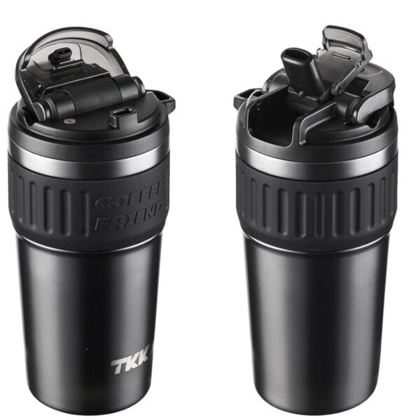 Caneca de café isolada 500ml – TKK-2023