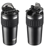 Caneca de café isolada 500ml – TKK-2023