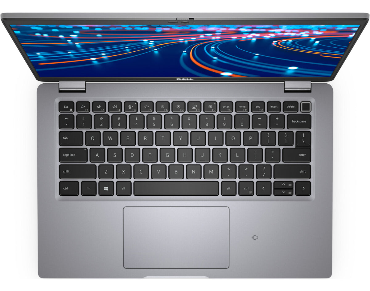 Dell Latitude 5430 com Intel Core™ i5 512GB SSD 16GB RAM