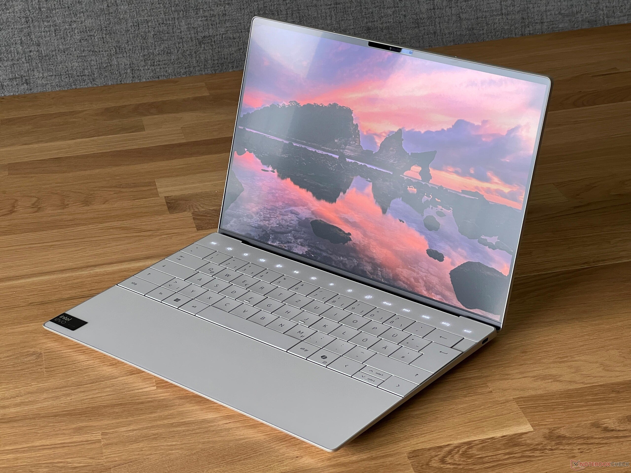 Dell XPS 13 9340
