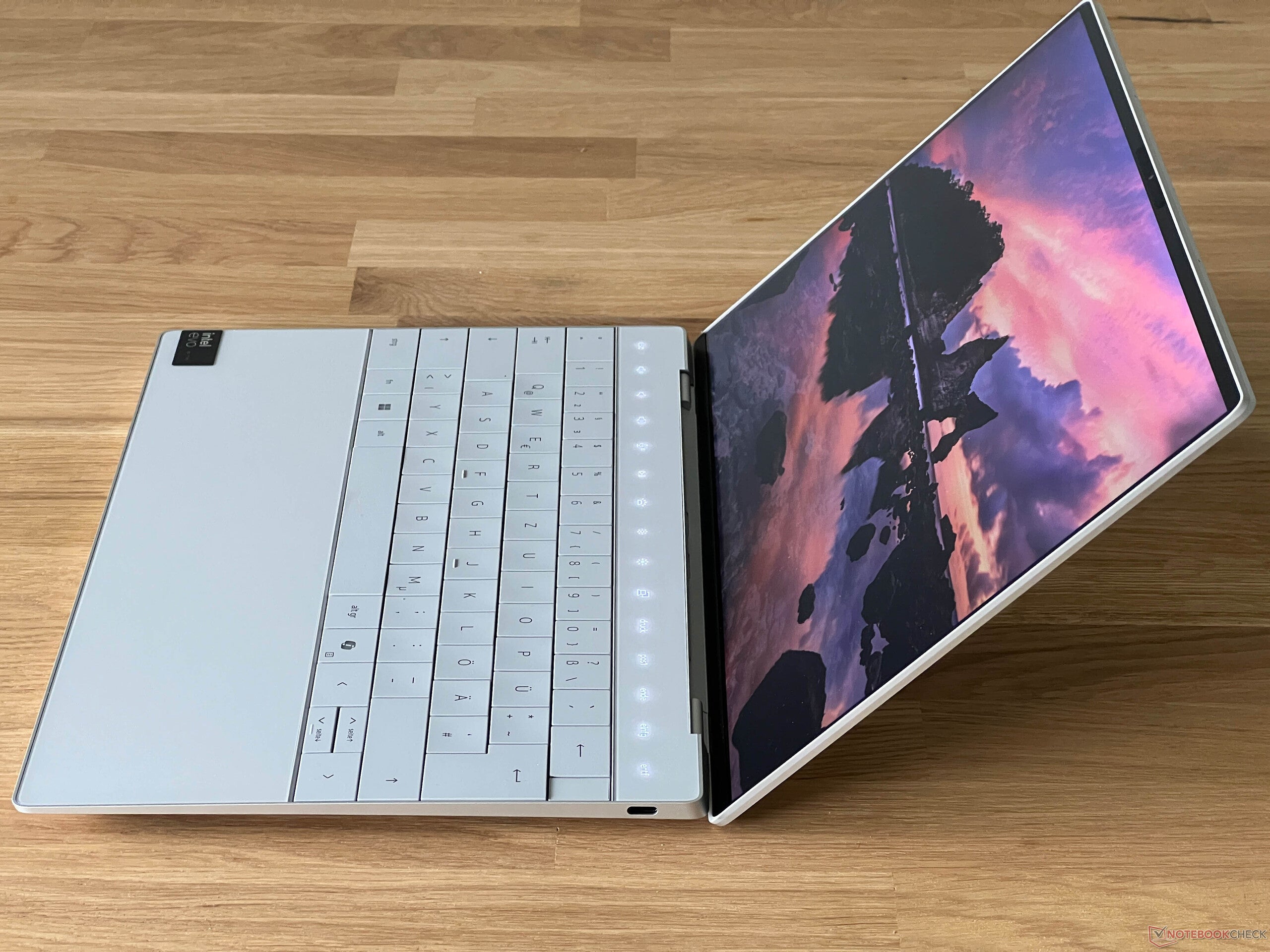 Dell XPS 13 9340