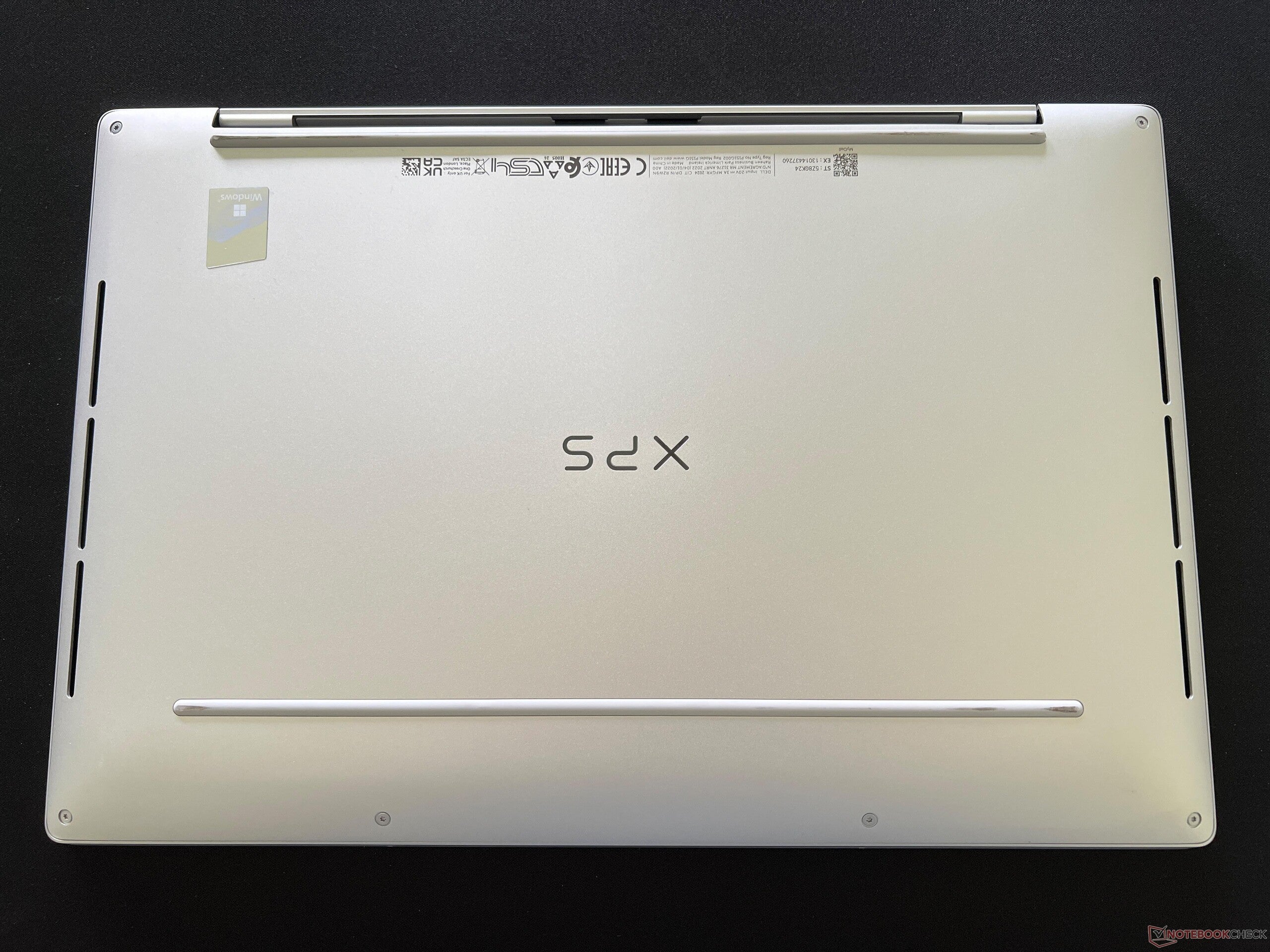 Dell XPS 13 9340