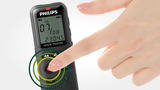 Philips VoiceTracer DVT1160