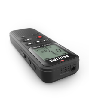 Philips VoiceTracer DVT1160